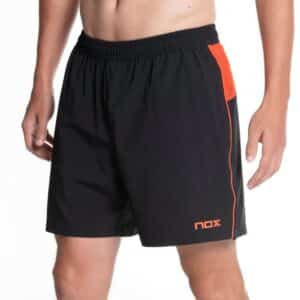 Short NOX Padel Team Negro