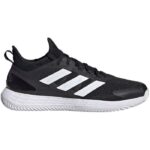 Zapatillas Adidas Adizero Ubersonic Clay Negras Zapatillas Adidas Adizero Ubersonic Clay Negras