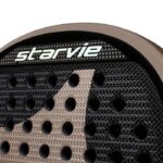 Detalle de la pala StarVie Dronos Speed Detalle de la pala StarVie Dronos Speed