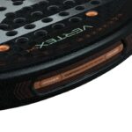 Detalle del Plano de la Pala Bullpadel Vertex
