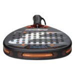 Detalle de la Pala Bullpadel Vertex