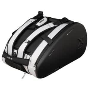 Paletero Luxury Master Series de NOX Color Negro