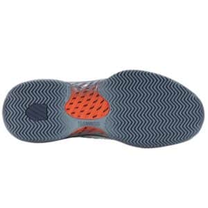 Suela de las zapatillas K-Swiss Hypercourt Supreme HB