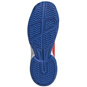 Suela de las zapatillas Adidas CourtFlash Junior
