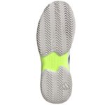 Suela de las zapatillas Courtjam Control Suela de las zapatillas Courtjam Control