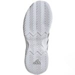 Suela de las zapatillas Adidas Gamecourt 2 Woman Blancas Suela de las zapatillas Adidas Gamecourt 2 Woman Blancas