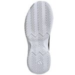 Suela de las zapatillas Adidas Gamecourt 2 W Negras
