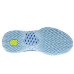 Suela de las zapatillas K-swiss Express Light 3HB Padel Woman Suela de las zapatillas K-swiss Express Light 3HB Padel Woman