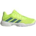 Zapatillas Adidas Barricade Junior Lima