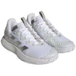 Zapatillas Adidas Blancas Solematch Control W Zapatillas Adidas Blancas Solematch Control W