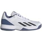 Zapatillas Adidas CourtFlash Junior Blancas Zapatillas Adidas CourtFlash Junior Blancas