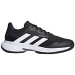 Zapatillas Adidas CourtJam Control Clay Negras