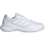 Zapatillas Adidas Gamecourt 2 Blancas Zapatillas Adidas Gamecourt 2 Blancas