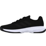 Zapatillas Adidas Gamecourt 2 Negras