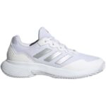 Zapatillas Adidas Gamecourt 2 Woman Blancas Zapatillas Adidas Gamecourt 2 Woman Blancas
