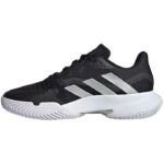 Zapatillas Adidas de Mujer CourtJam Control Negras Zapatillas Adidas de Mujer CourtJam Control Negras