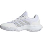 Zapatillas Adidas de Mujer Gamecourt 2 Blancas Zapatillas Adidas de Mujer Gamecourt 2 Blancas