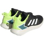 Zapatillas Adidas Negras Defiant Speed Clay Zapatillas Adidas Negras Defiant Speed Clay