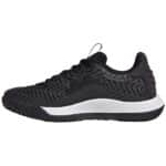 Zapatillas Adidas Negras Solematch Control