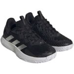 Zapatillas Adidas Negras Solematch Control W Zapatillas Adidas Negras Solematch Control W