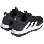 Zapatillas Adidas Solematch Control Negras