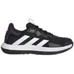 Zapatillas Adidas Solematch Control Negro