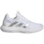 Zapatillas Adidas Solematch Control W Blancas Zapatillas Adidas Solematch Control W Blancas