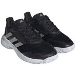 Zapatillas Adidas W CourtJam Control Negras Zapatillas Adidas W CourtJam Control Negras