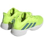Zapatillas Barricade Junior Lima de Adidas