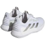 Zapatillas Blancas Adidas W Solematch Control Zapatillas Blancas Adidas W Solematch Control