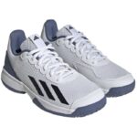 Zapatillas CourtFlash Adidas Junior Blancas Zapatillas CourtFlash Adidas Junior Blancas