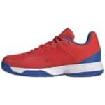 Zapatillas Courtflash Junior de Adidas