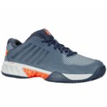 Zapatillas K-Swiss Hypercourt Express 2 HB Azules Zapatillas K-Swiss Hypercourt Express 2 HB Azules