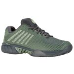 Zapatillas K-Swiss Verdes Hypercourt Express 2 HB Zapatillas K-Swiss Verdes Hypercourt Express 2 HB