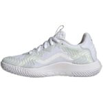 Zapatillas Solematch Control W Blancas de Adidas Zapatillas Solematch Control W Blancas de Adidas