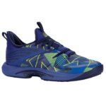 Zapatillas Speedtrac Padel Azul de K-Swiss Zapatillas Speedtrac Padel Azul de K-Swiss
