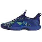 Zapatillas Speedtrac Padel de K-Swiss Zapatillas Speedtrac Padel de K-Swiss
