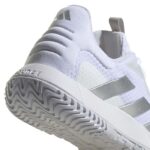 Zapatillas Woman Blancas Adidas Solematch Control Zapatillas Woman Blancas Adidas Solematch Control