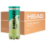 Cajón de pelotas HEAD Padel One