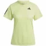 Camiseta Adidas Club Verde Lima Camiseta Adidas Club Verde Lima