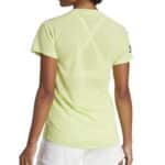 Camiseta Club Adidas Verde Lima Camiseta Club Adidas Verde Lima