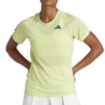 Camiseta Verde Lima Club de Adidas Camiseta Verde Lima Club de Adidas