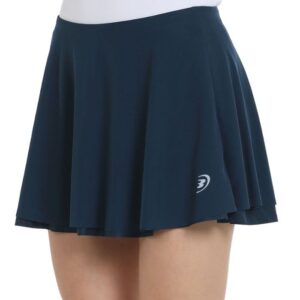 Falda Bullpadel Okab Azul