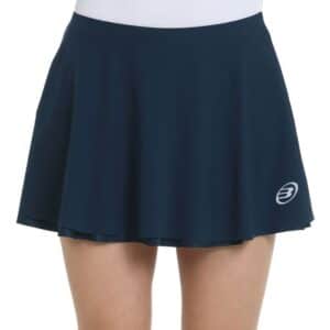 Falda Bullpadel Okab Azul Noche