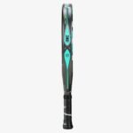 Perfil de la pala Bullpadel Ionic Light 2024