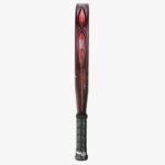 Perfil de la pala Bullpadel Ionic Power 2024