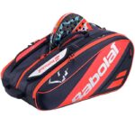 Paletero de padel Babolat Juan Lebron Paletero de padel Babolat Juan Lebron