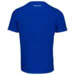 Camiseta Club Ivan Azul de HEAD