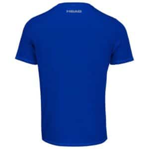 Camiseta Club Ivan Azul de HEAD