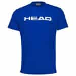 Camiseta HEAD Club Ivan Azul